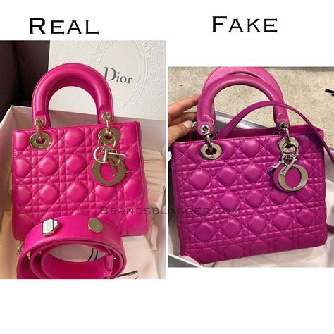 dior bag original vs fake|christian dior bag authenticity.